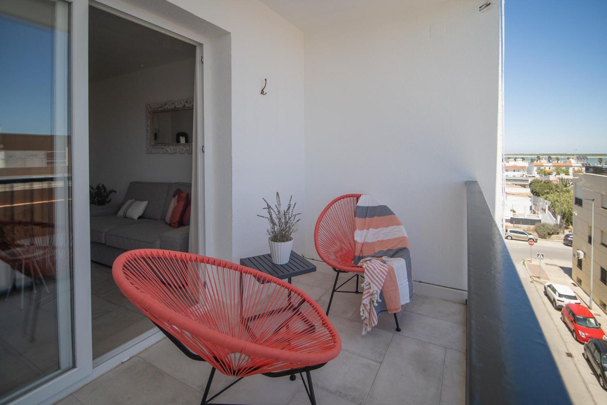 Sibssanlucar Casa Manuela - Centrico - Vistas Coto Donana Sanlúcar de Barrameda Exterior foto